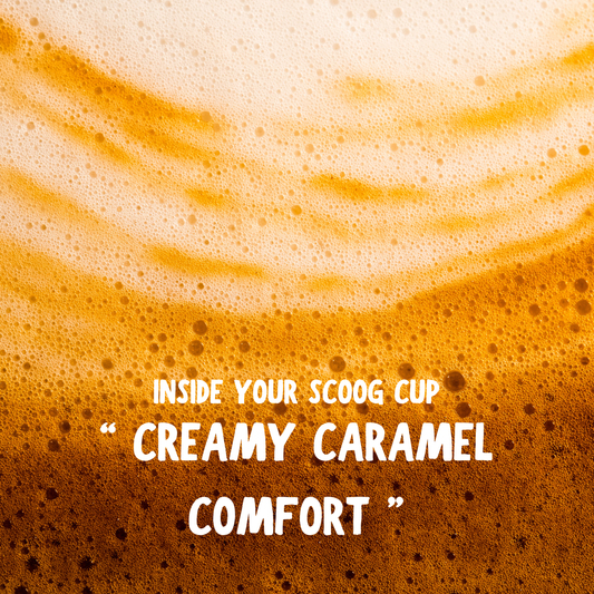 Caramel Kiss