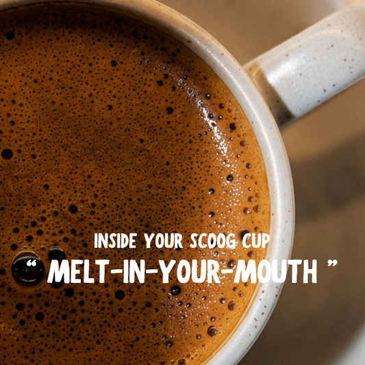 Mocha Melt