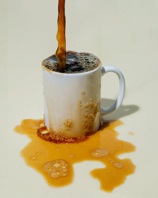 Black Coffee, Latte or Iced Coffee: What's Your Coffee Personality?