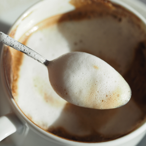 How to Make Coffee the SCOOG Way: A Quick Guide to Perfect Instant Bliss