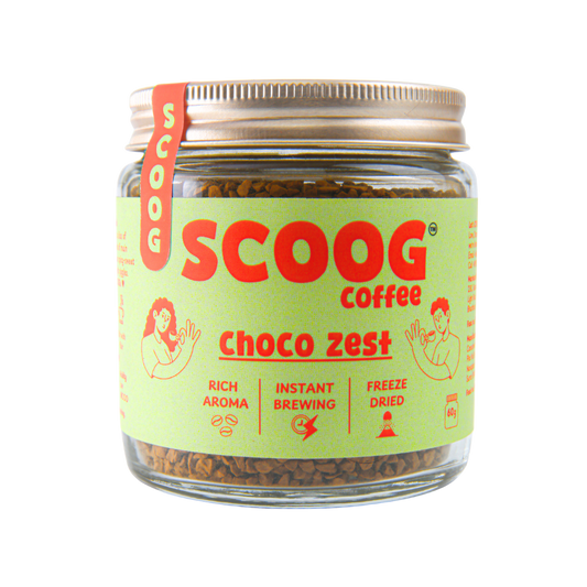 Choco Zest