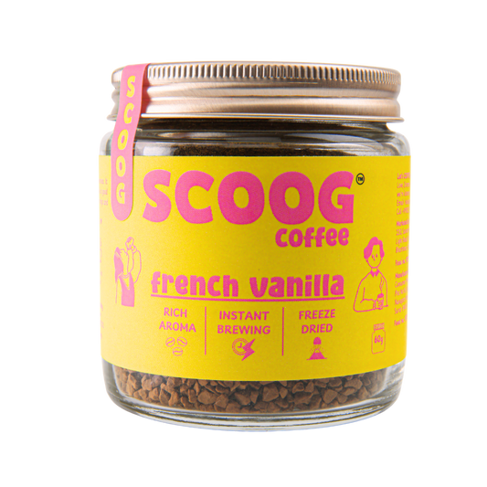 French Vanilla
