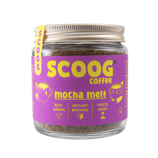 Mocha Melt