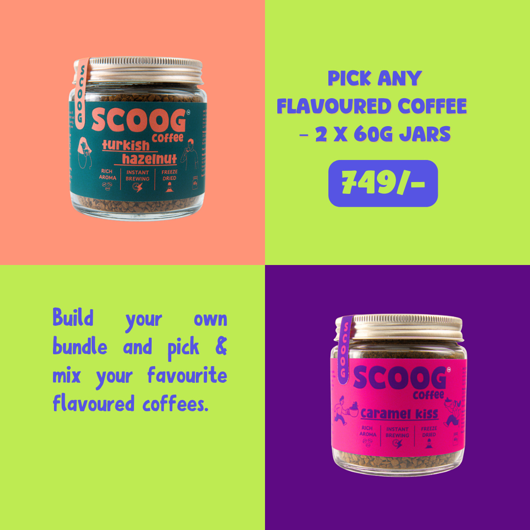 Pick & Mix