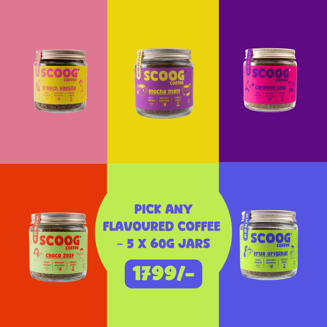 Pick & Mix