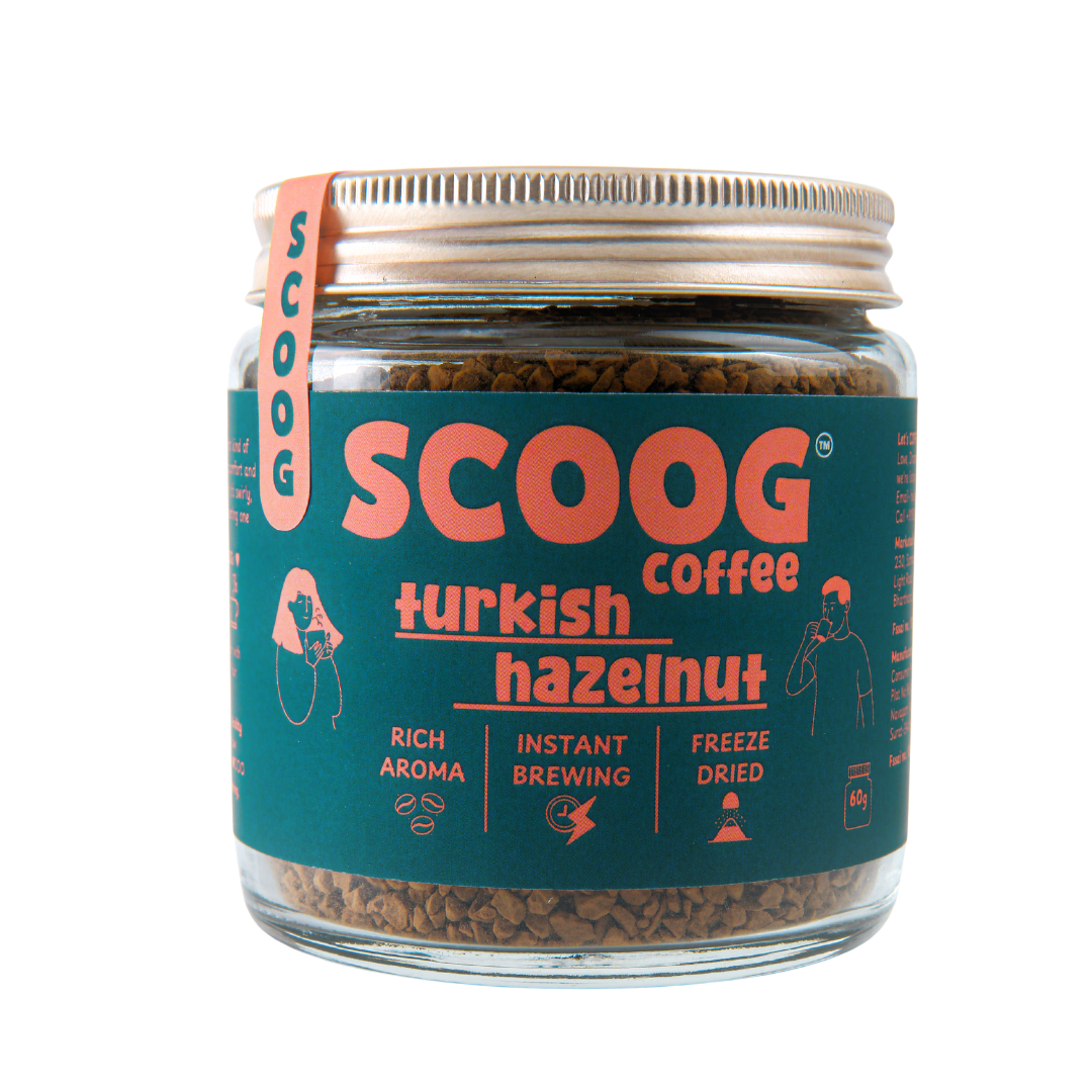 Turkish Hazelnut