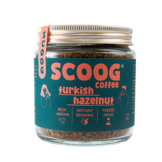 Turkish Hazelnut